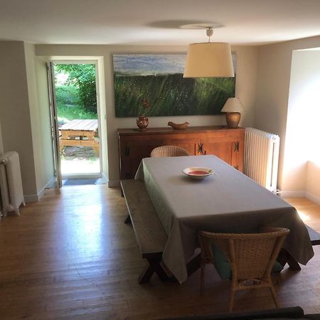 Sabatou, Le Cottage Cevenol Florac Ngoại thất bức ảnh