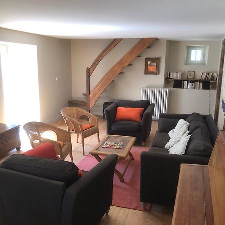 Sabatou, Le Cottage Cevenol Florac Ngoại thất bức ảnh